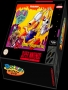 Nintendo  SNES&nbsp; - &nbsp;Rocko's Modern Life - Spunky's Dangerous Day (USA)